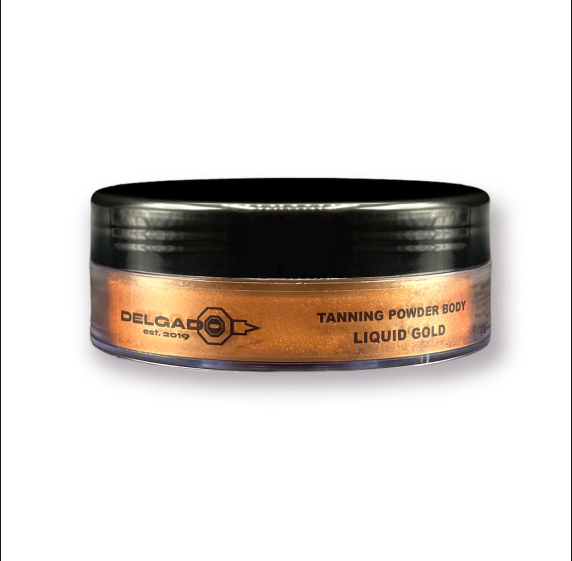 SHIMMERING POWDER- Polvere Liquid Gold