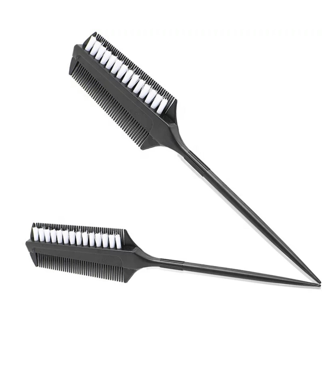 Pettine Professionale con spazzole