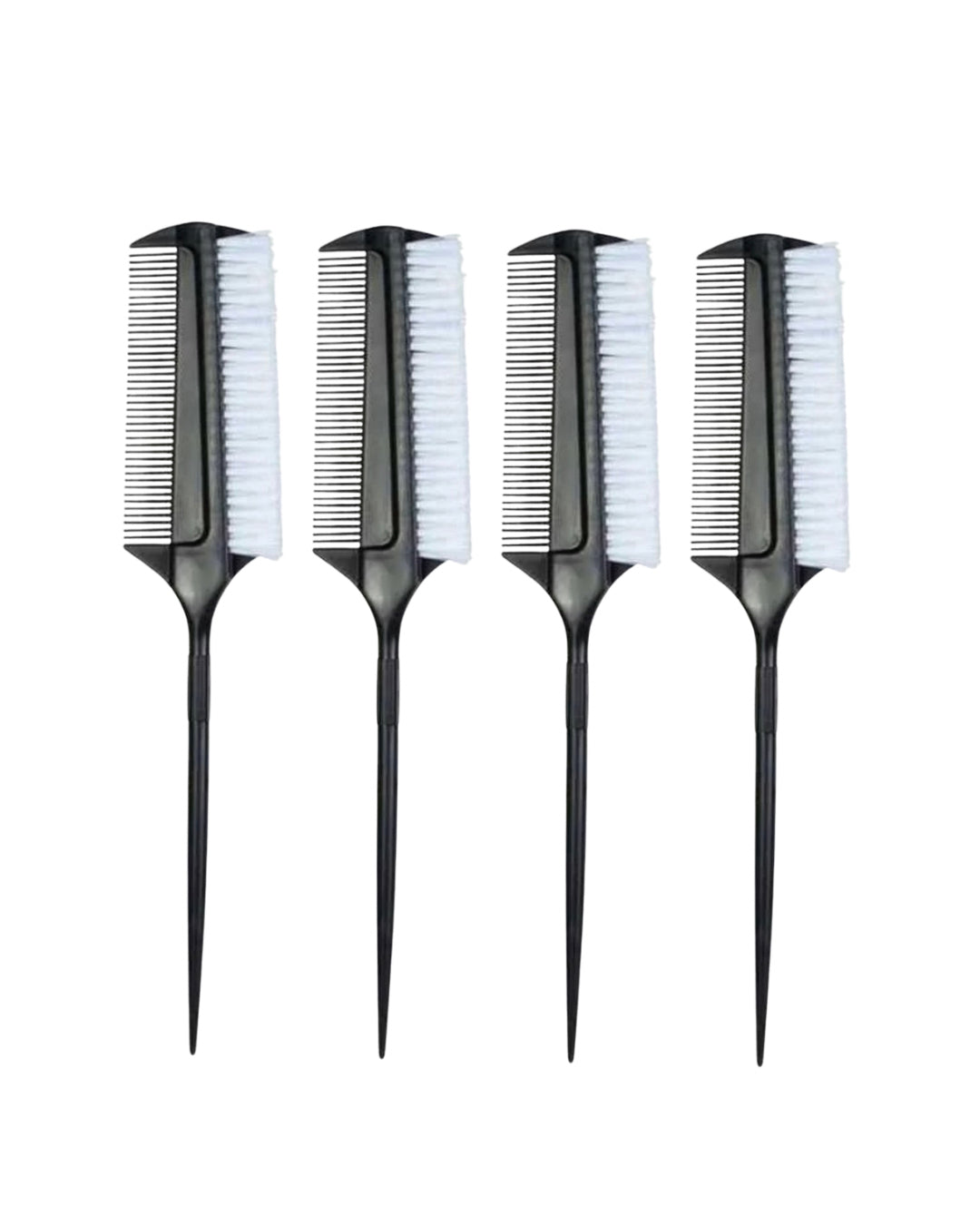 Pettini professionali x4